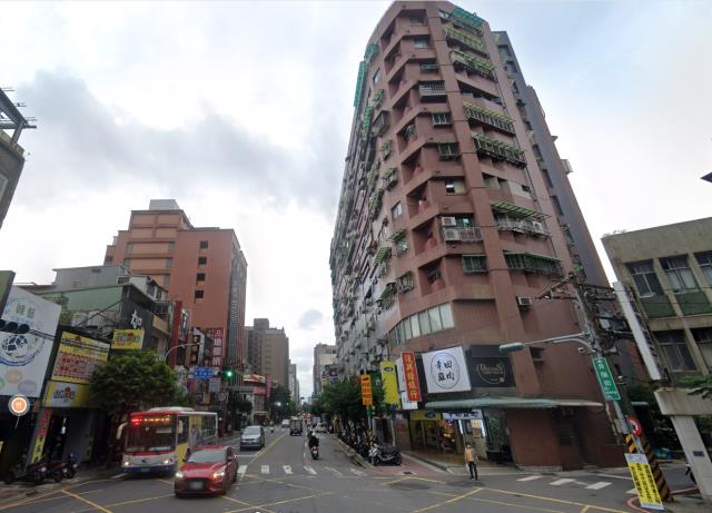 新北永和法拍大樓-6