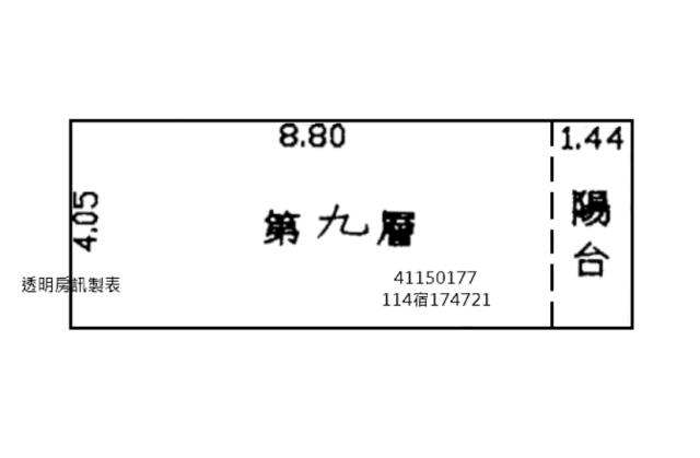 新北永和法拍大樓-7