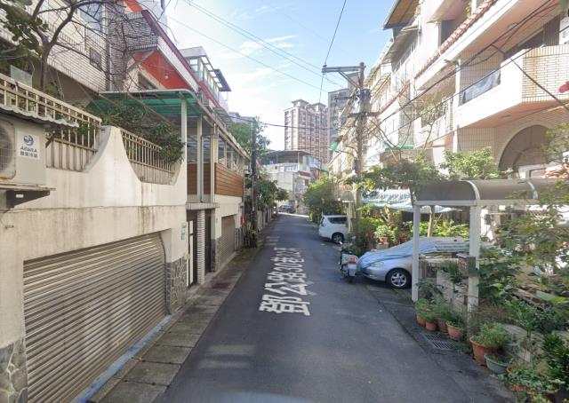 新北淡水拍賣透天-5