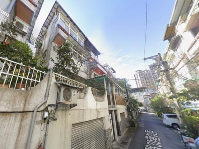 新北淡水拍賣透天-6