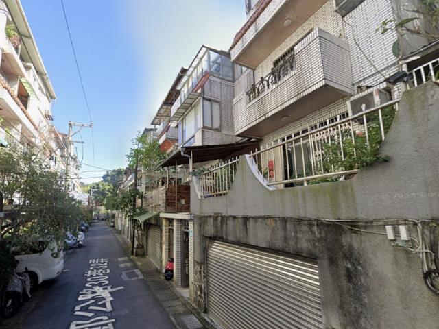新北淡水拍賣透天-7