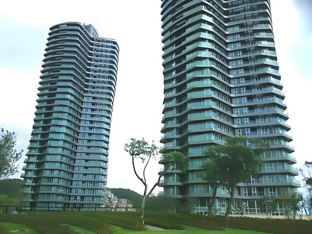 淡水大樓法拍-4