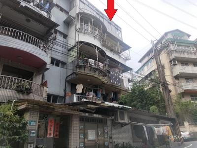 新店法拍公寓-1