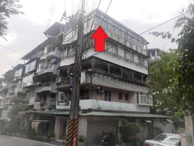 新店法拍公寓-2