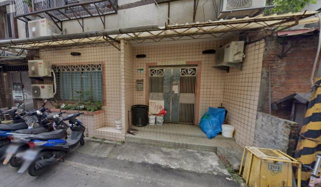 台北士林公寓法拍-1