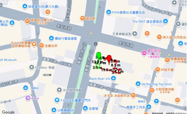 大同區法拍大樓-10