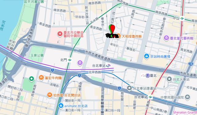 大同區法拍大樓-11