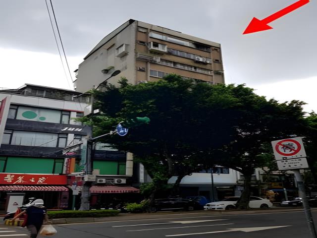 大同區法拍大樓-1