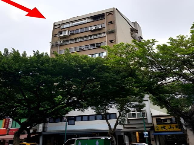 大同區法拍大樓-2