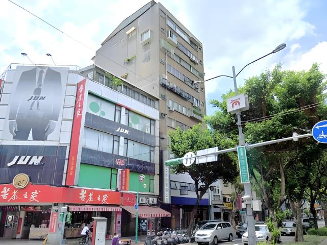 大同區法拍大樓-3