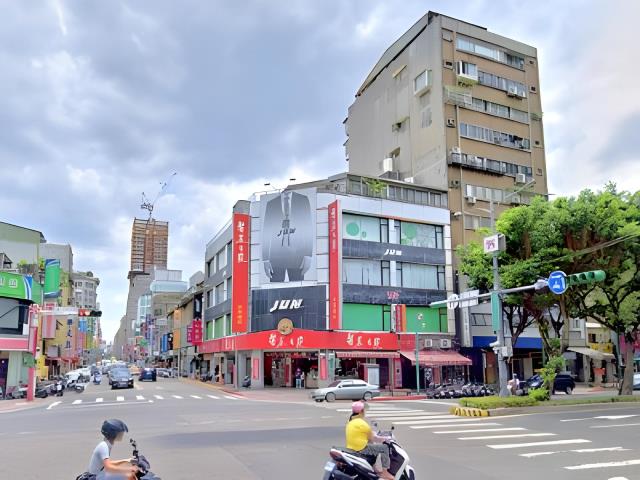 大同區法拍大樓-4