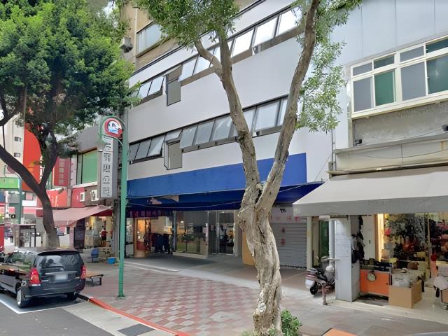 大同區法拍大樓-6