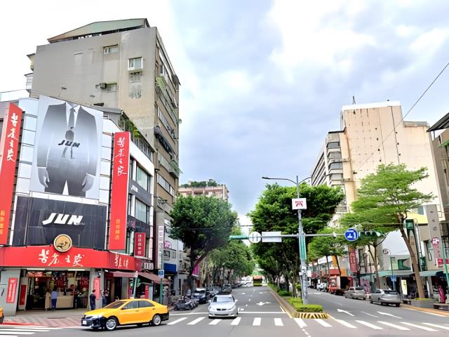 大同區法拍大樓-7