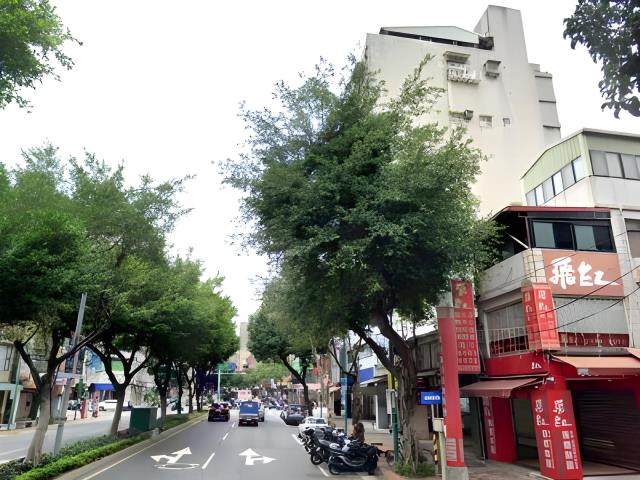 大同區法拍大樓-8