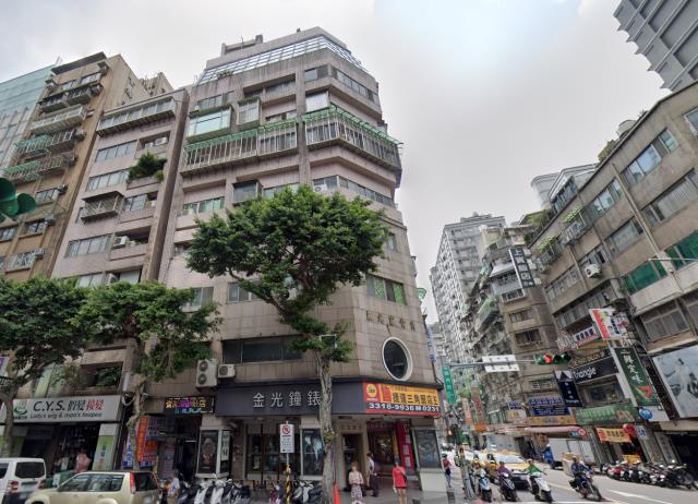 台北中山區華廈法拍-3
