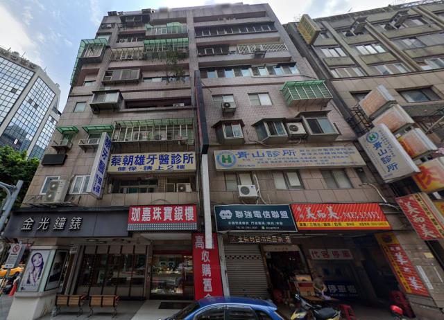 台北中山區華廈法拍-5