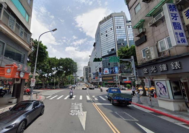 台北中山區華廈法拍-6
