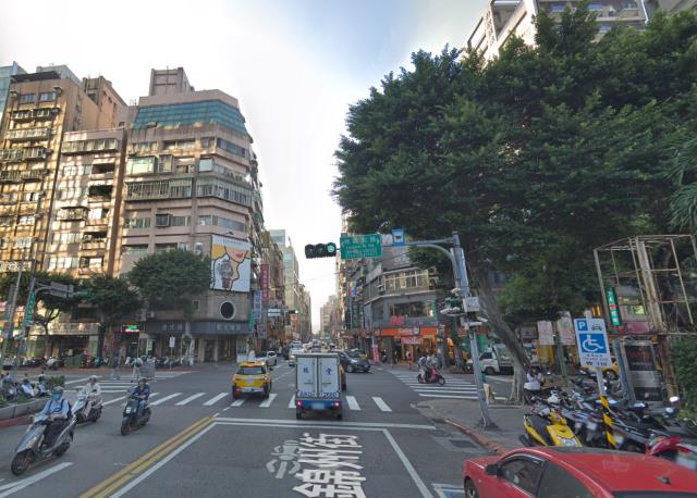 台北中山區華廈法拍-7