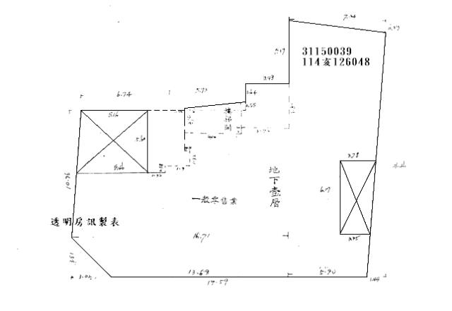 台北中山區華廈法拍-8