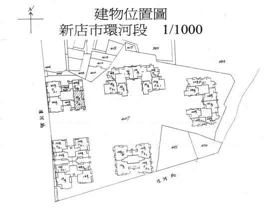 新北新店大樓法拍-10