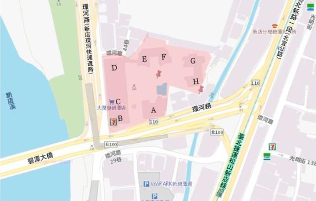 新北新店大樓法拍-12