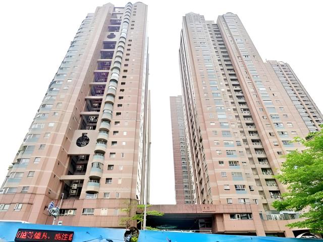 新北新店大樓法拍-1