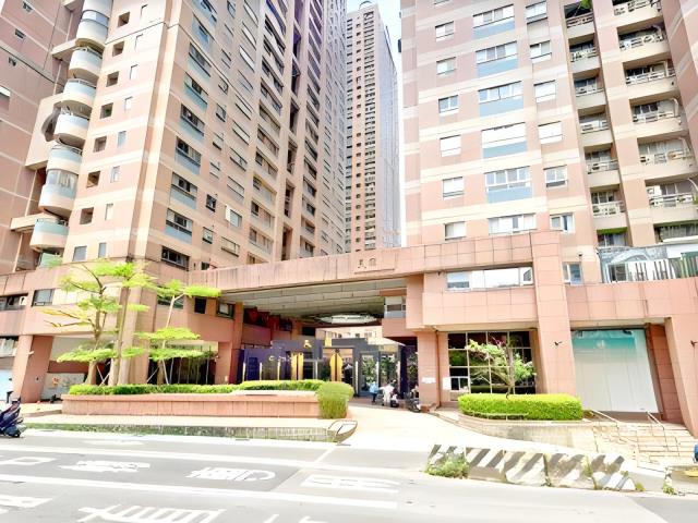 新北新店大樓法拍-2