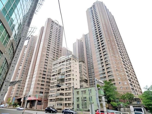 新北新店大樓法拍-3