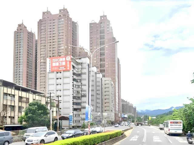 新北新店大樓法拍-7