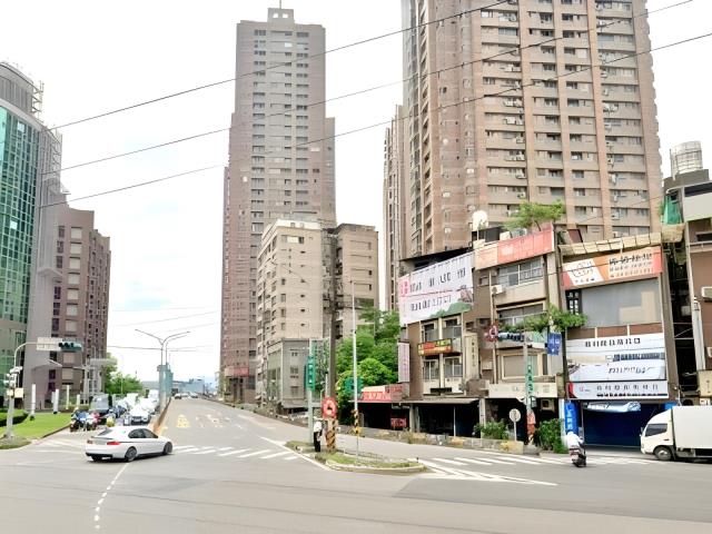 新北新店大樓法拍-8