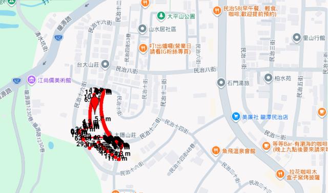 桃園龍潭透天法拍-10