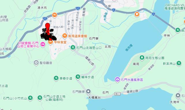 桃園龍潭透天法拍-11