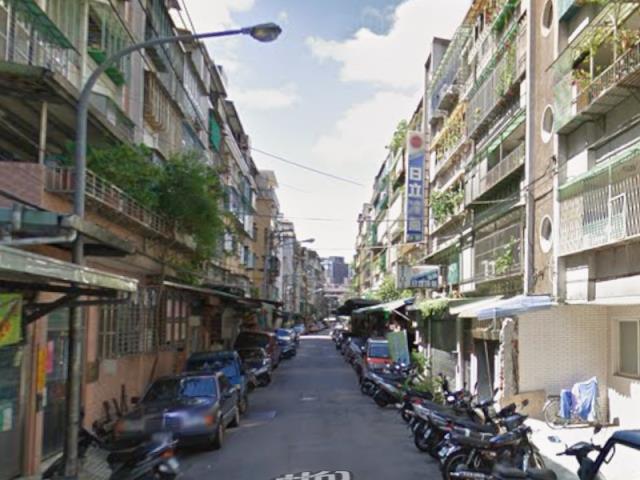 中和公寓法拍-4