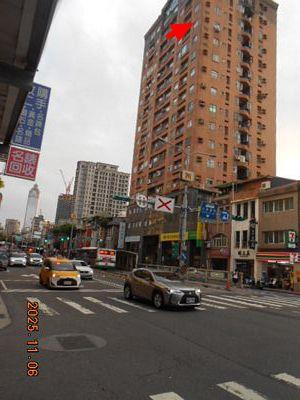 台北大樓拍賣-10