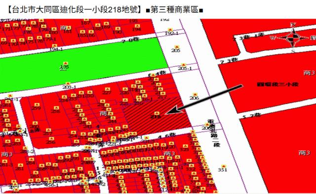 台北大樓拍賣-13
