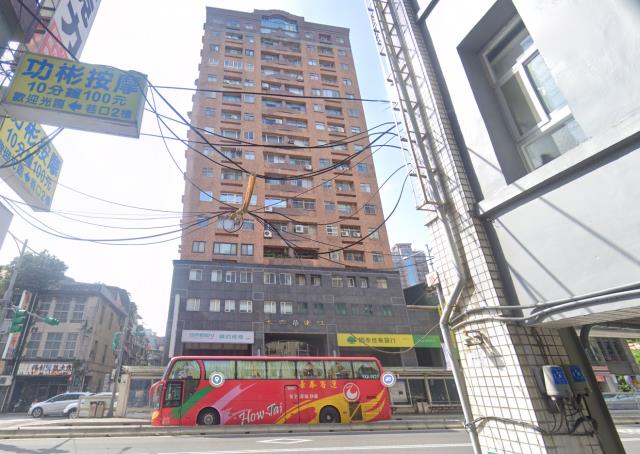 台北大樓拍賣-3