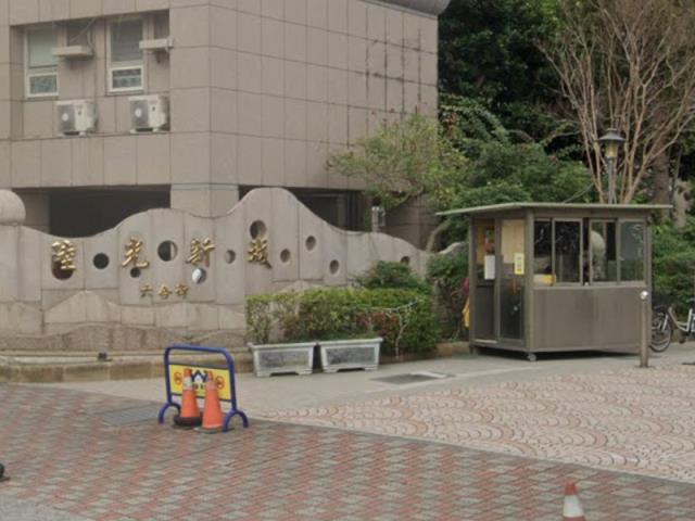 五股法拍大樓-10