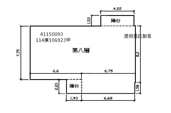 五股法拍大樓-13