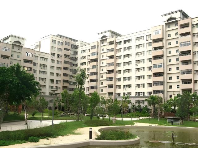 五股法拍大樓-1
