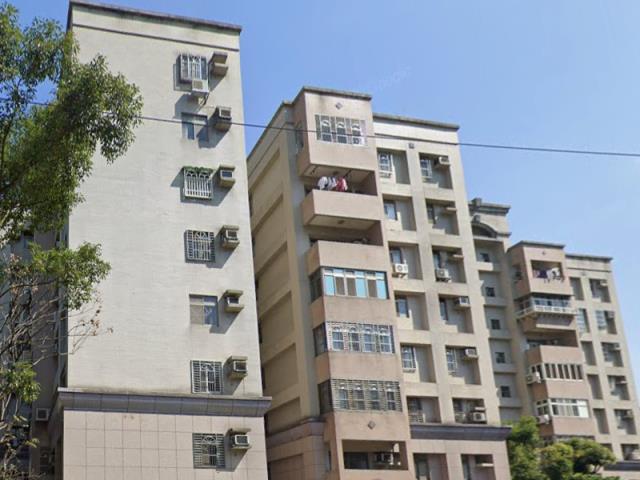 五股法拍大樓-7