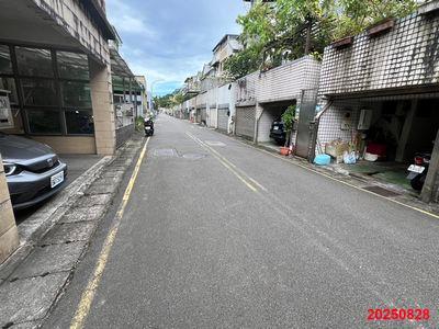 汐止法拍透天-4
