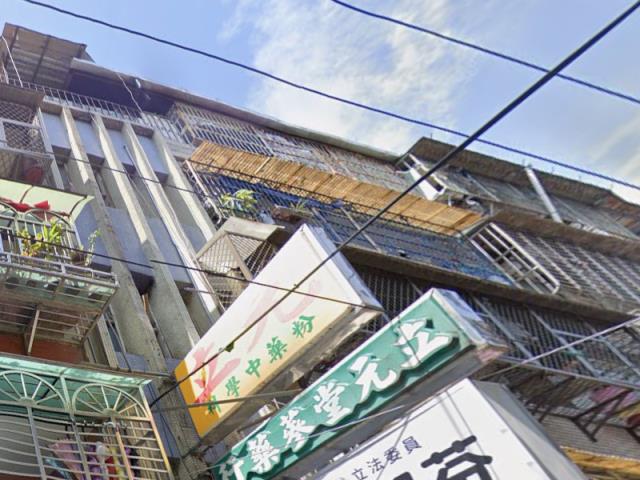 三重公寓法拍-2