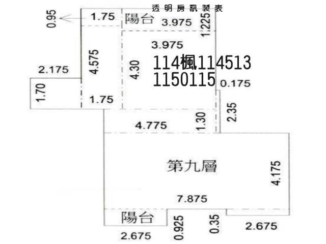 桃園區大樓法拍-9