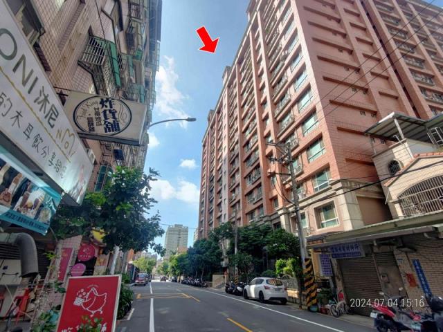 桃園法拍大樓-3