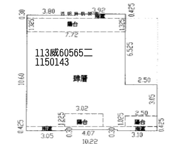 桃園法拍大樓-5