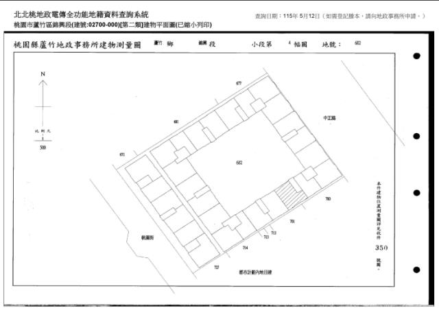 桃園法拍大樓-6