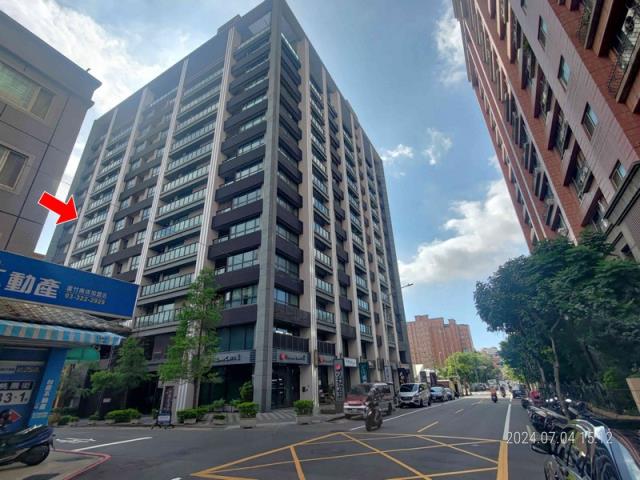 桃園蘆竹法拍大樓-3