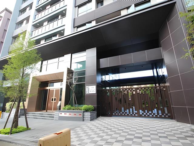 桃園蘆竹法拍大樓-4
