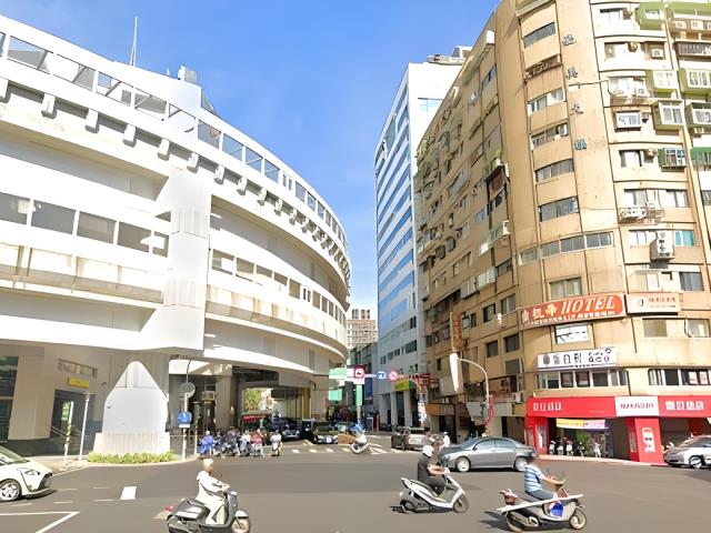 新北中和法拍大樓-3