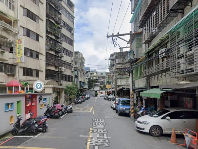板橋公寓法拍-6